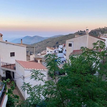 Casa Amigos Sorvilan- La Palmera Екстериор снимка