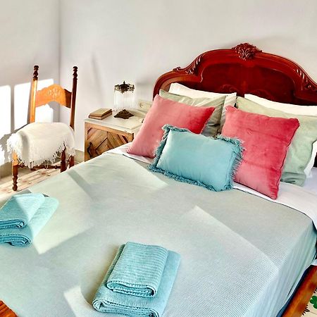 Casa Amigos Sorvilan- La Palmera Екстериор снимка