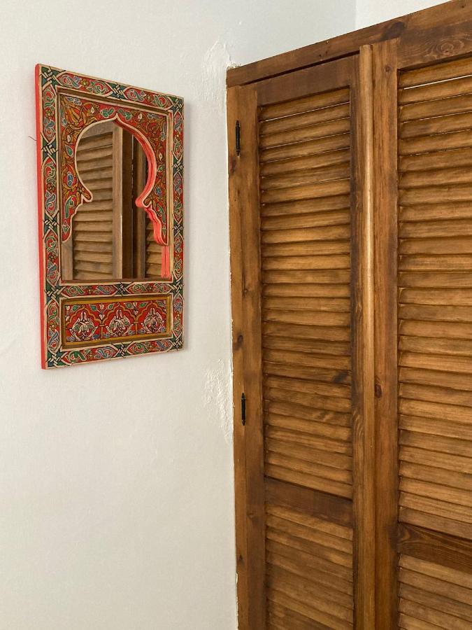 Casa Amigos Sorvilan- La Palmera Екстериор снимка