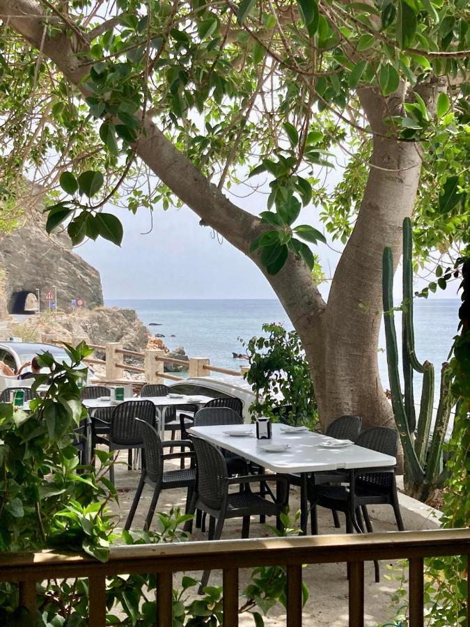 Casa Amigos Sorvilan- La Palmera Екстериор снимка