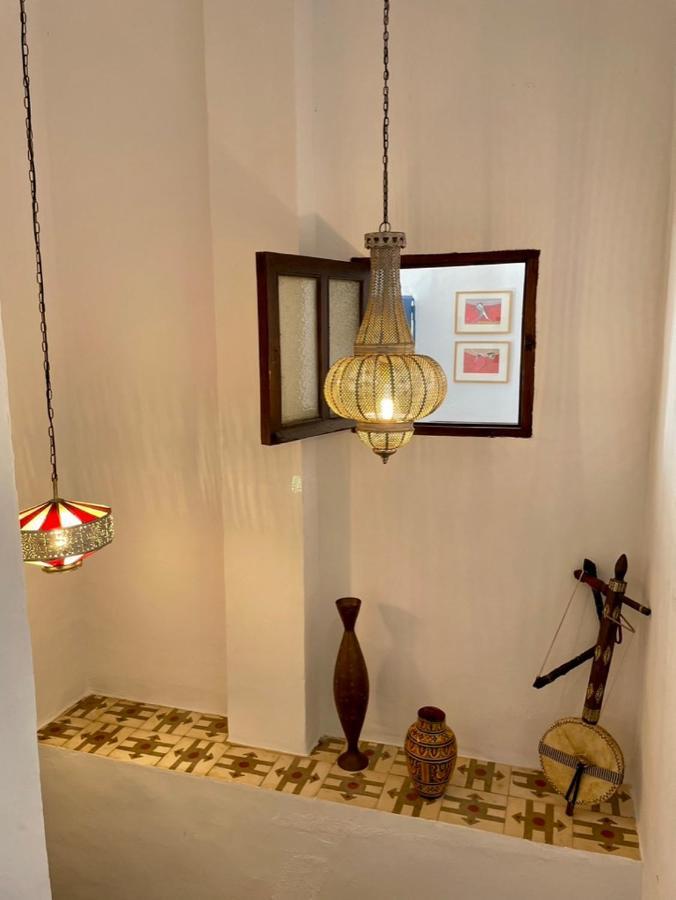 Casa Amigos Sorvilan- La Palmera Екстериор снимка
